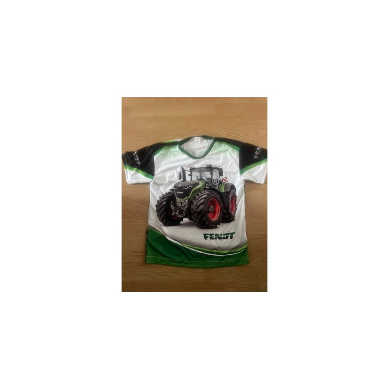 AANBIEDING FENDT shirt