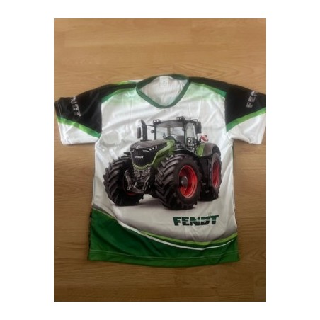 AANBIEDING FENDT shirt