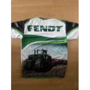 AANBIEDING FENDT shirt