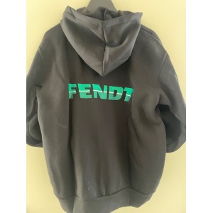 OPRUIMING : FENST SWEATERVEST KATOEN