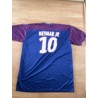 OPRUIMING NEYMAR  PARIS SHIRT DPAARS 2022