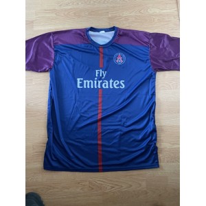 OPRUIMING NEYMAR  PARIS SHIRT DPAARS 2022