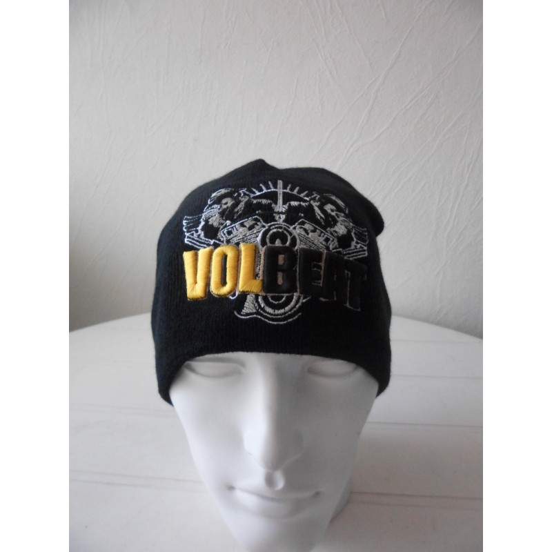 VOLBEAT MUTS