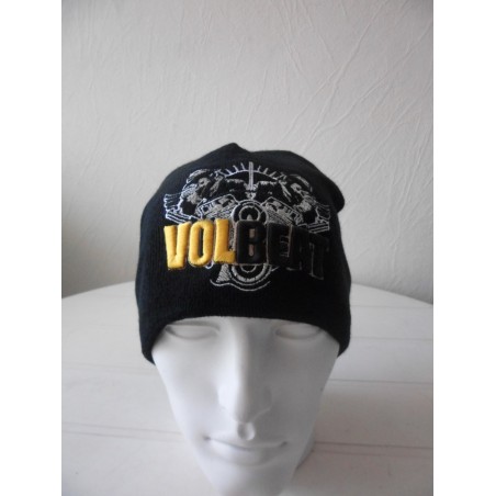 VOLBEAT MUTS