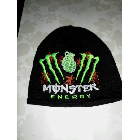 AANBIEDING MOTOR CROSS FAN MUTS  GRANAAT