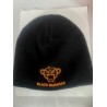AANBIEDING  BLACK BANANA S BEAN MUTS ZWART
