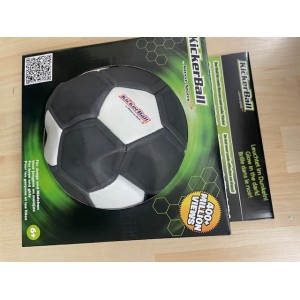 OPRUIMING kickerball glow in the dark