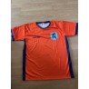 AANBIEDING FRENKIE DE JONG NEDERLANDS ELFTAL SHIRT ORANJE 2025/26