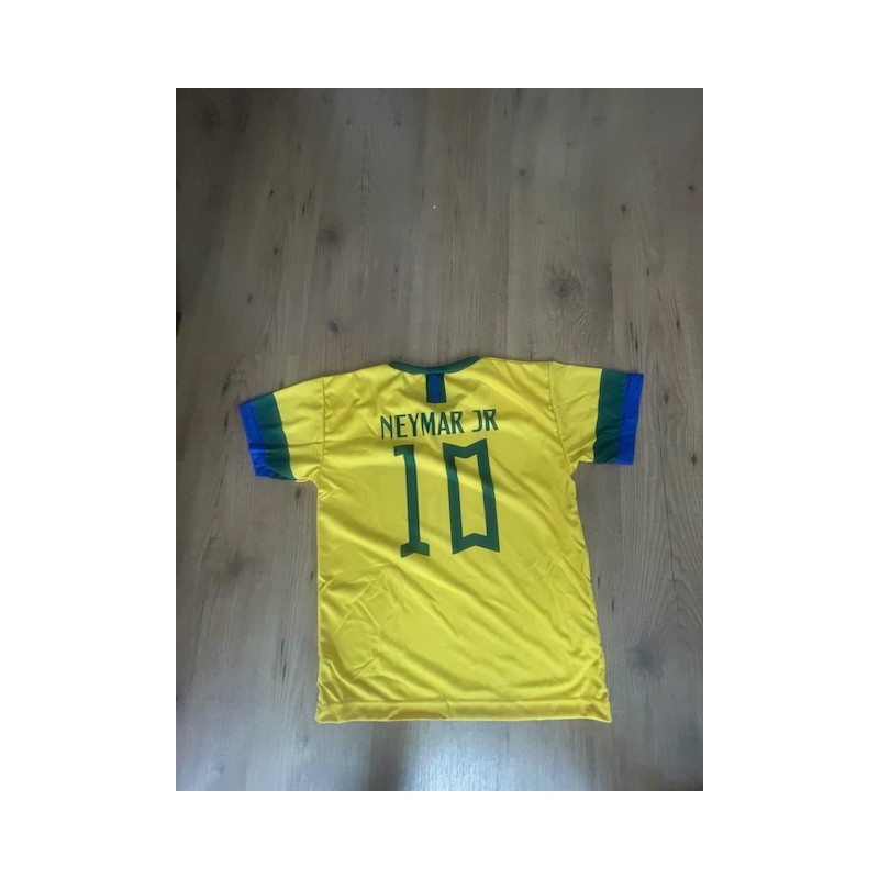 AANBIEDING : NEYMAR BRAZIELIË SHIRT 2023