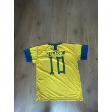 AANBIEDING : NEYMAR BRAZIELIË SHIRT 2023
