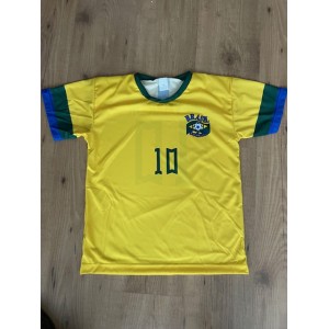 AANBIEDING : NEYMAR BRAZIELIË SHIRT 2023