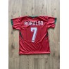 OPRUIMING RONALDO SHIRT  THKL PORTUGAL 2022