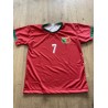 OPRUIMING RONALDO SHIRT  THKL PORTUGAL 2022
