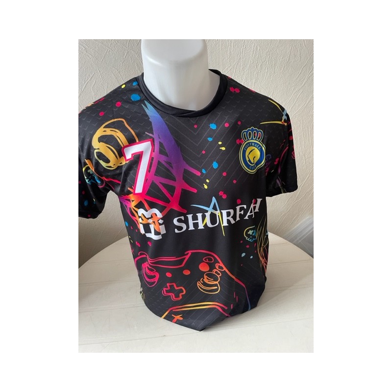 OPRUIMING ROALDO 3 DE SH AL NASSER  2025