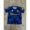 RONALDO Voetbal shirt manchester united 2023