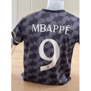 opruiming mbappé...