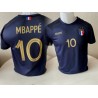 OPRUIMING MBAPPÉ Frankrijk shirt thkl 2025