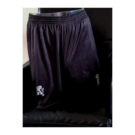 OPRUIMING  NEDERLANDS ELFTAL BROEK ZWART WIT LOGO 2019