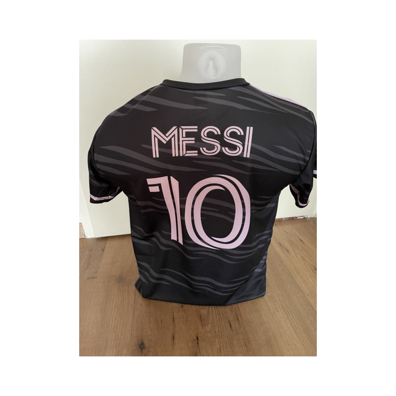 OPRUIMING MESI VOETBAL SHIRT MIAMI 2025