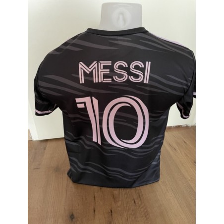 OPRUIMING MESI VOETBAL SHIRT MIAMI 2025