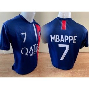OPRUIMING MBAPPÉ THKL PARIS...