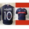 OPRUIMING MBAPPÉ   FRANKRIJK SHIRT 2024