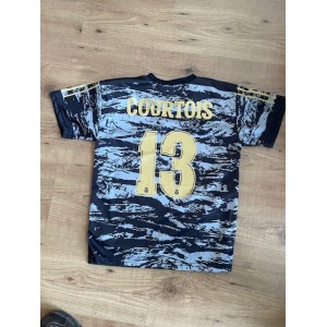 OPRUIMING COURTOIS...