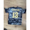 OPRUIMING COURTOIS KEEPERSHIRT REAL GRIJS 2024