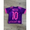 OPRUIMING MESI BARCA VOETBALSHIRT 2024