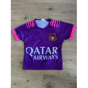 OPRUIMING MESI BARCA VOETBALSHIRT 2024