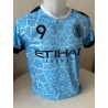 opruiming HAALAND manchester city shirt th kl  2024