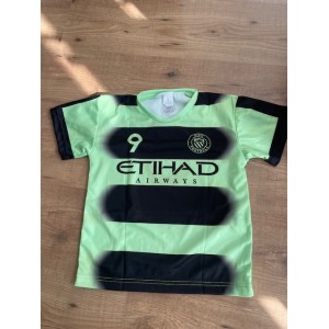 OPRUIMING HAALAND MANCHESTER CITY UIT KL 2024