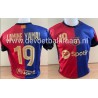 OPRUIMING  Lamine YAMAL THUIS KL voetbal  SHIRT  NR 19