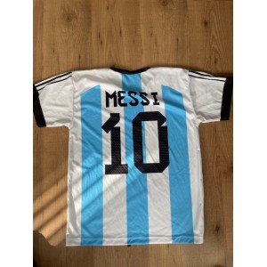 OPRUIMING MESI ARGENTINIË