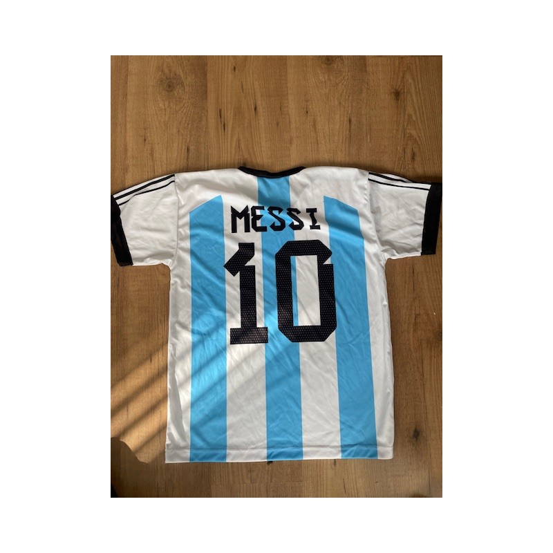 OPRUIMING MESI ARGENTINIË