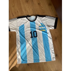 OPRUIMING MESI ARGENTINIË