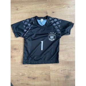 OPRUIMING NEUER KEEPER SHIRT DUITSLAND 2023