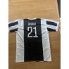 OPRUIMING DYBALA voetbal shirt zwart  juventus 2021