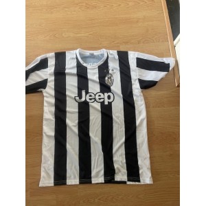 OPRUIMING DYBALA voetbal shirt zwart  juventus 2021