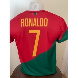 OPRUIMING RONALDO SHIRT...