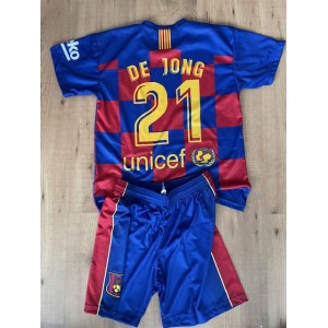 opruiming frenkie de jong...