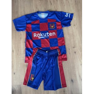 opruiming frenkie de jong  barca tenue thkl 2024