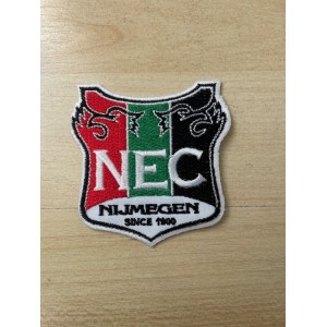 OPRUIMING NEC OPSTIK/PATCHE