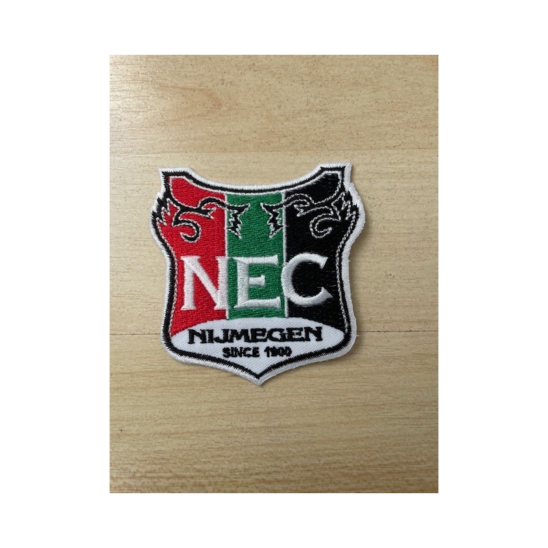 OPRUIMING NEC OPSTIK/PATCHE