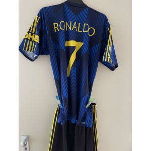 OPRUIMING  AJAX FAN SHIRT...