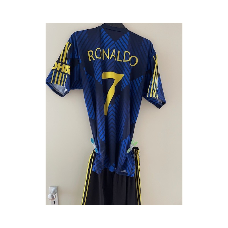 OPRUIMING  AJAX FAN SHIRT AMSTERDAM ZWART XXX