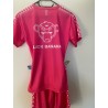 AANBIEDING Black Bananas Roze setje shirt & broek rose
