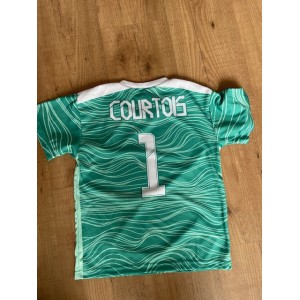 OPRUIMING COURTOIS  SHIRT...