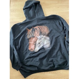 OPRUIMING  GOEDKOOP PAARDEN...