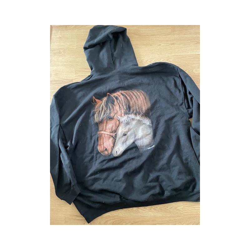 OPRUIMING  GOEDKOOP PAARDEN VEST € 12,50